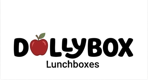 DollyBox Lunchboxes